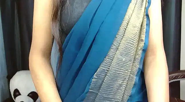 Baby Zahira online show from 12.19.24