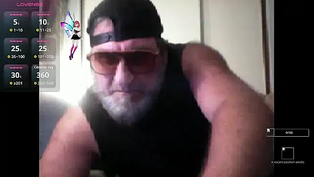 OutloudCountnClouds online show from 09.12.25