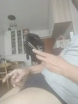 Dannydy2015 online show from 03.23.26