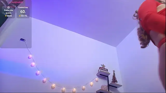 KrishnaCanha online show from 12.21.24