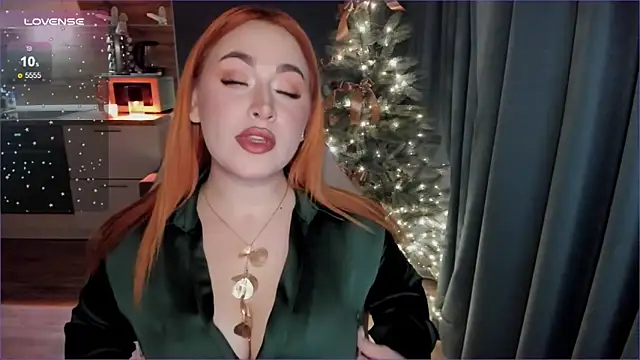 Snapshot of Flower_Camellia77 chatting on 12.26.24 Flower Camellia77 online show from 12.26.24