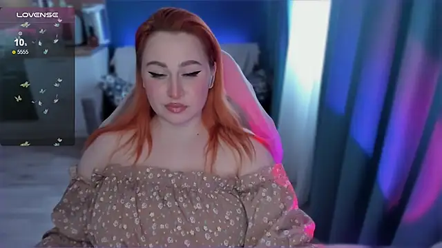 Snapshot of Flower_Camellia77 chatting on 02.28.25 Flower Camellia77 online show from 02.28.25