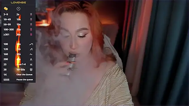 Snapshot of Flower_Camellia77 chatting on 03.03.25 Flower Camellia77 online show from 03.03.25