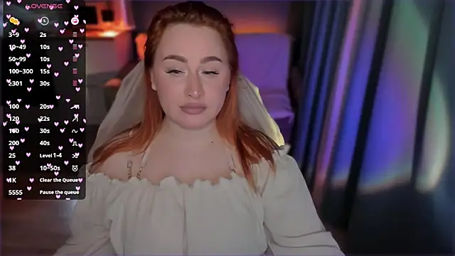 Snapshot of Flower_Camellia77 chatting on 03.07.25 Flower Camellia77 online show from 03.07.25