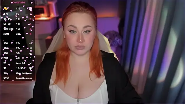 Snapshot of Flower_Camellia77 chatting on 03.13.25 Flower Camellia77 online show from 03.13.25