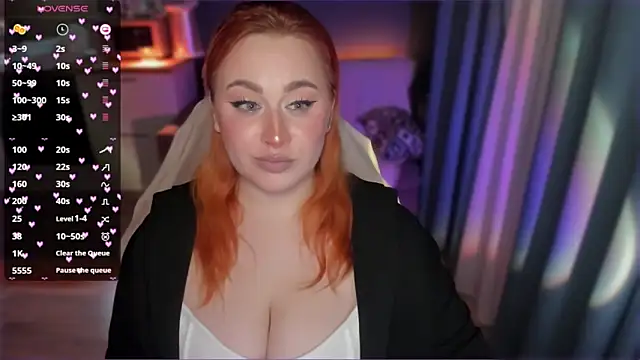 Snapshot of Flower_Camellia77 chatting on 03.14.25 Flower Camellia77 online show from 03.14.25