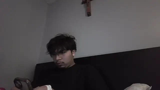 Snapshot of meximaloo1 chatting on 11.06.25 meximaloo1 online show from 11.06.25