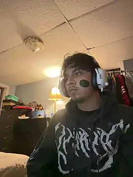 Snapshot of meximaloo1 chatting on 01.06.26 meximaloo1 online show from 01.06.26