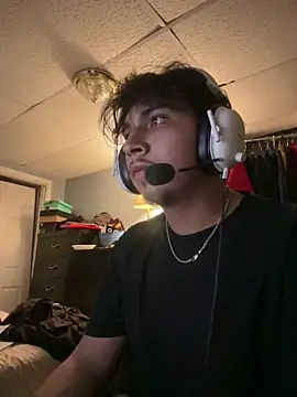 Snapshot of meximaloo1 chatting on 01.08.26 meximaloo1 online show from 01.08.26