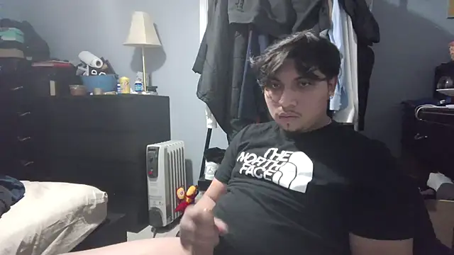 Snapshot of meximaloo1 chatting on 01.18.26 meximaloo1 online show from 01.18.26