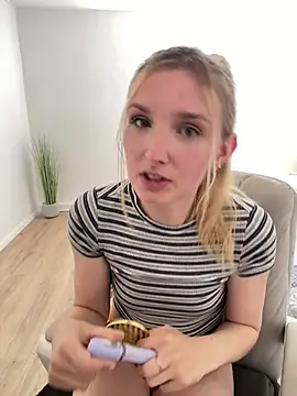 AnnyBelleX online show from 04.23.26