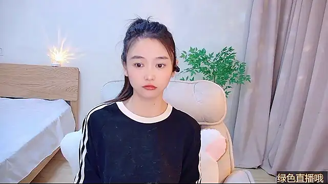 CN-Babycat online show from 01.18.26