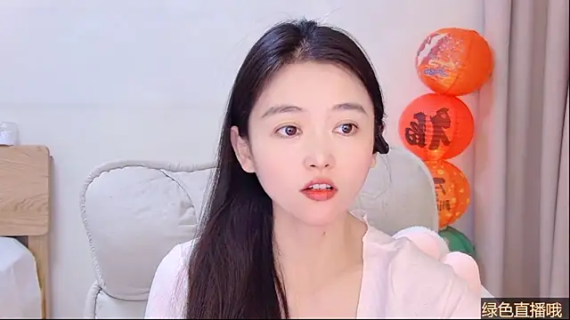 CN-Babycat online show from 02.11.26