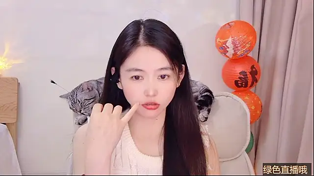 CN-Babycat online show from 03.02.26