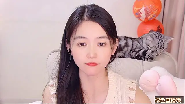 CN-Babycat online show from 03.02.26