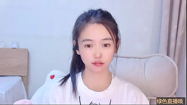 CN-Babycat online show from 03.11.26