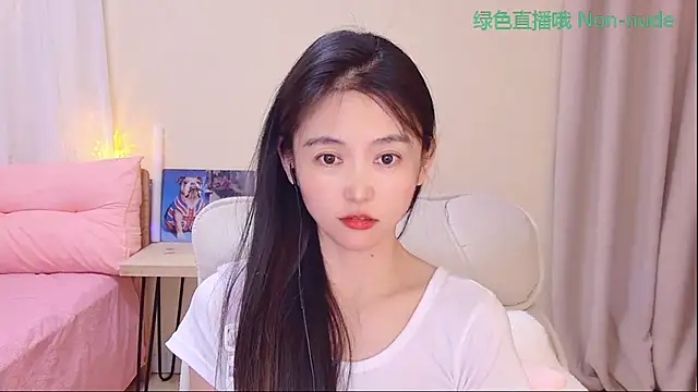 CN-Babycat online show from 03.26.26