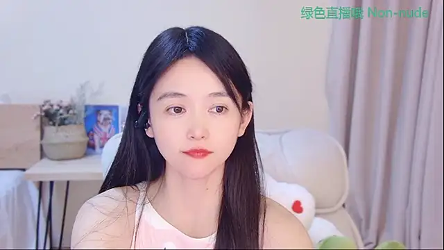 CN-Babycat online show from 04.14.26