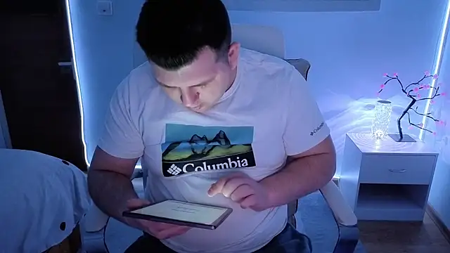 Snapshot of JasonJacks chatting on 03.04.26 JasonJacks online show from 03.04.26