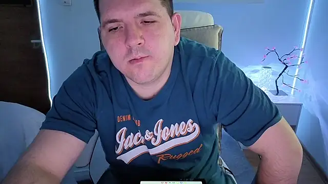 Snapshot of JasonJacks chatting on 03.25.26 JasonJacks online show from 03.25.26