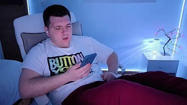 Snapshot of JasonJacks chatting on 04.01.26 JasonJacks online show from 04.01.26