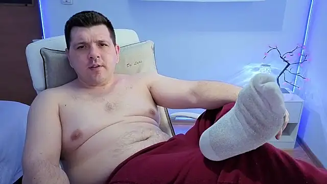 Snapshot of JasonJacks chatting on 04.01.26 JasonJacks online show from 04.01.26