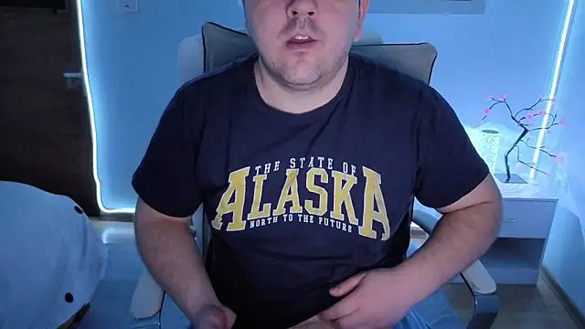 Snapshot of JasonJacks chatting on 04.07.26 JasonJacks online show from 04.07.26