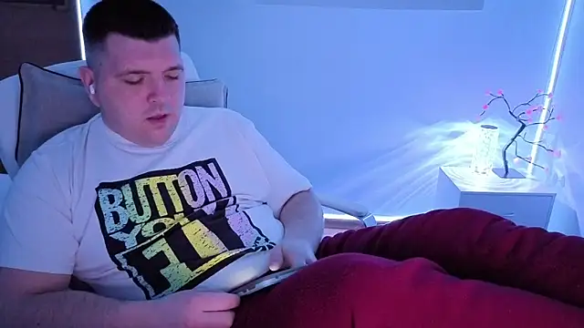 Snapshot of JasonJacks chatting on 04.08.26 JasonJacks online show from 04.08.26