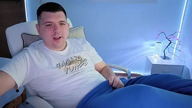 Snapshot of JasonJacks chatting on 04.10.26 JasonJacks online show from 04.10.26