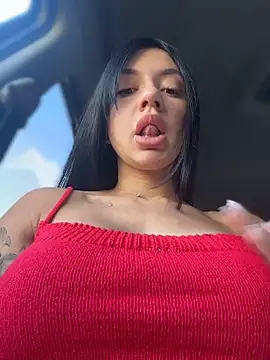 JulliaVegas online show from 06.05.26