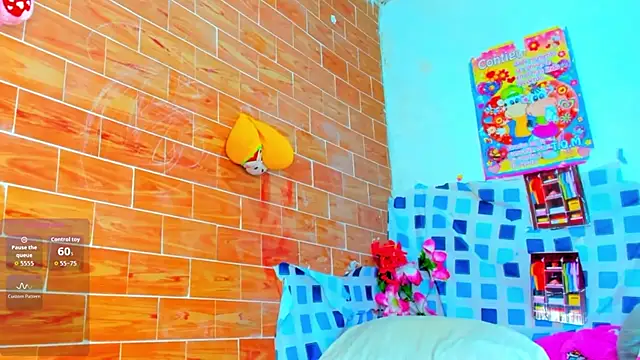 Snapshot of yonsol_abril chatting on 03.03.26 yonsol abril online show from 03.03.26