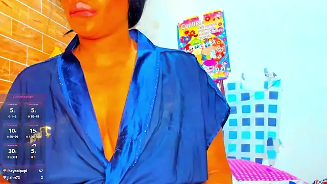 Snapshot of yonsol_abril chatting on 03.08.26 yonsol abril online show from 03.08.26