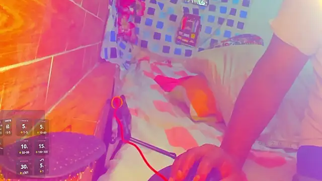 Snapshot of yonsol_abril chatting on 03.10.26 yonsol abril online show from 03.10.26