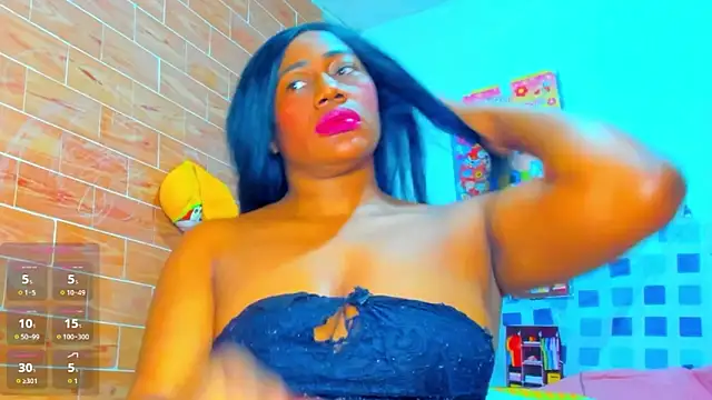 Snapshot of yonsol_abril chatting on 03.14.26 yonsol abril online show from 03.14.26