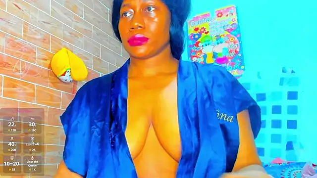 Snapshot of yonsol_abril chatting on 03.15.26 yonsol abril online show from 03.15.26