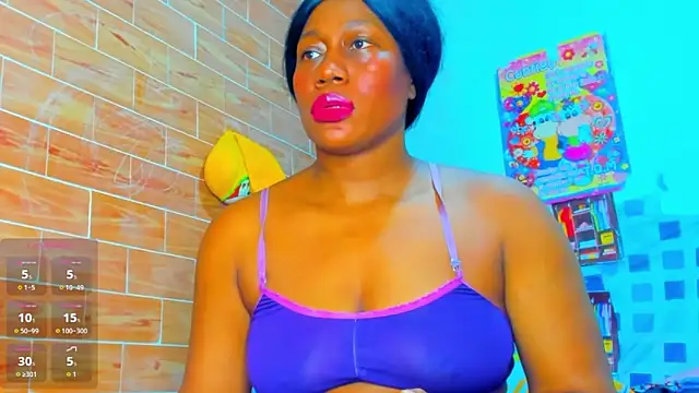 Snapshot of yonsol_abril chatting on 03.17.26 yonsol abril online show from 03.17.26