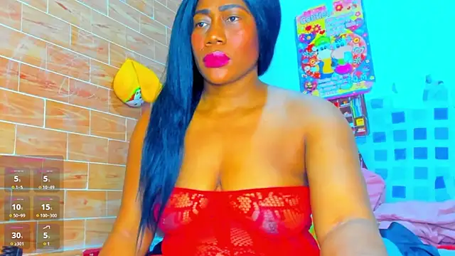 Snapshot of yonsol_abril chatting on 03.18.26 yonsol abril online show from 03.18.26