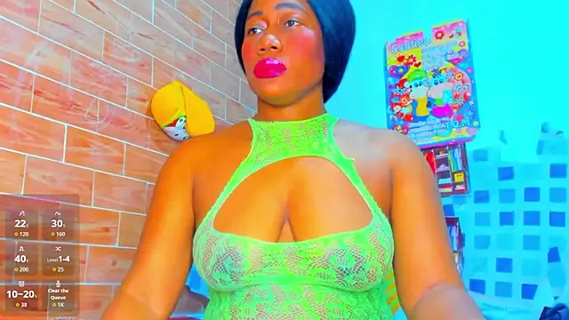 Snapshot of yonsol_abril chatting on 03.24.26 yonsol abril online show from 03.24.26