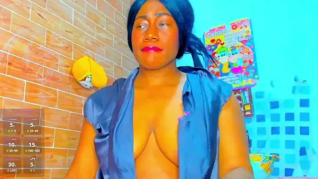 Snapshot of yonsol_abril chatting on 03.25.26 yonsol abril online show from 03.25.26