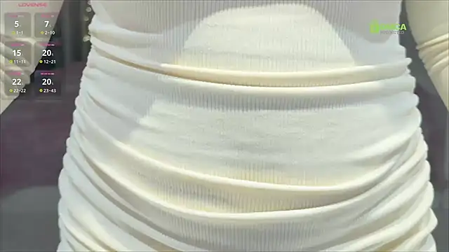 Lush puja online show from 07.28.26