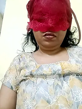 sunita-doll online show from 06.18.26