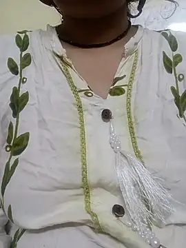 sunita-doll online show from 07.11.26