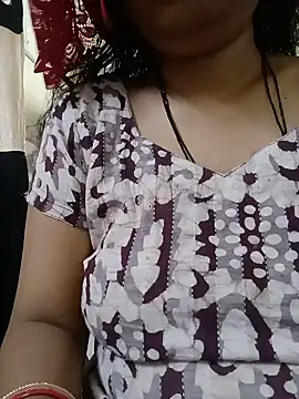 sunita-doll online show from 07.13.26
