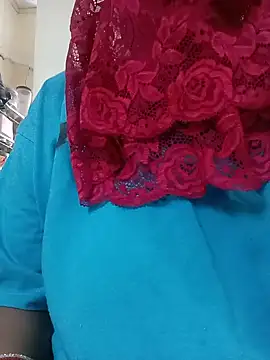 sunita-doll online show from 07.16.26