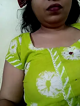 sunita-doll online show from 07.21.26