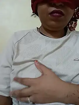 sunita-doll online show from 07.29.26