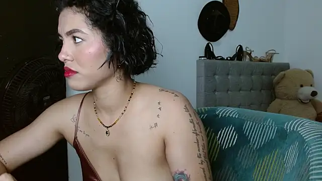 Sexy Lia  online show from 04.27.26
