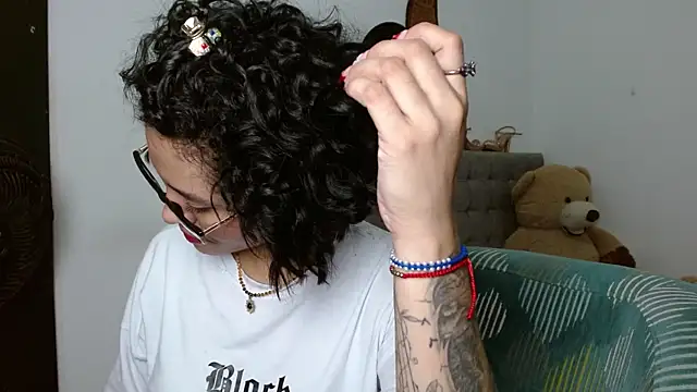 Sexy Lia  online show from 04.28.26