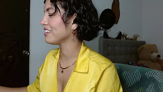 Sexy Lia  online show from 05.09.26
