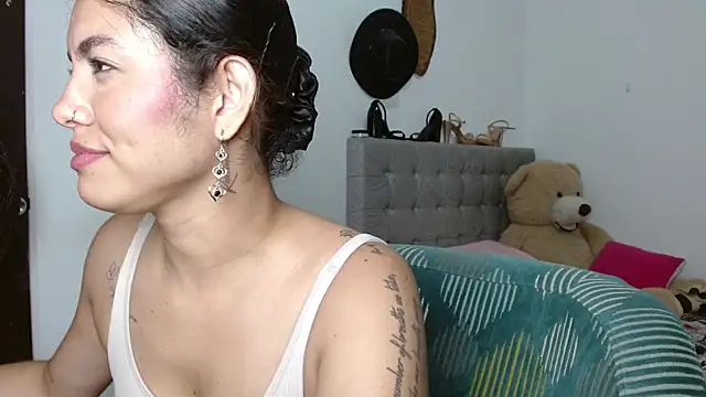 Sexy Lia  online show from 05.20.26